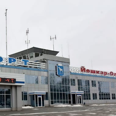 Yoshkar-Ola Airport